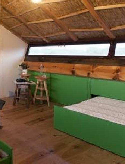 Be And See In Nature Ovar Room photo